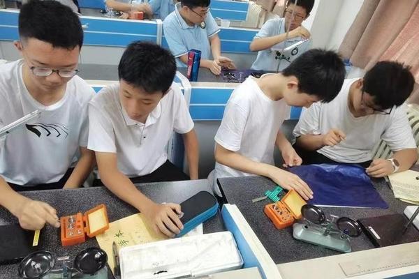 探秘科学 成就未来 (5)